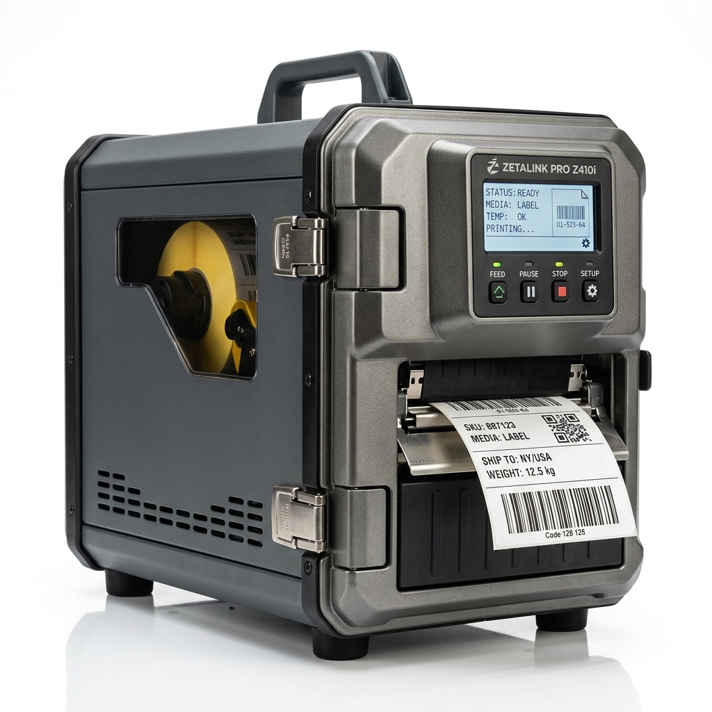 Datamax Industriel