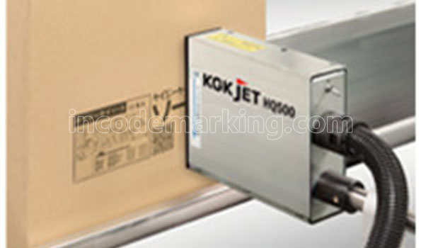 KGKJet HQ8500
