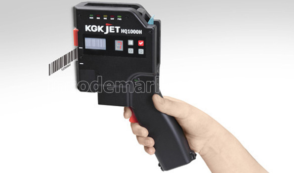 KGKJet HQ1000H
